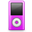 nano pink icon
